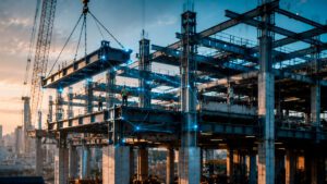 Empresa estruturando de forma estratégica a adoção da Inteligência Artificial.