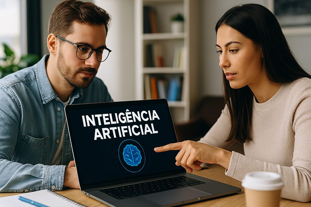Aplicações práticas do ChatGPT no atendimento ao cliente – BRIA Tech